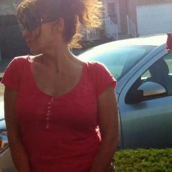 Meet your Posher, Christine. - Picture 1 of 1